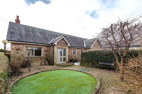 4 bedroom detached house for sale, Knowe Head, Cornhill On Tweed, Northumberland