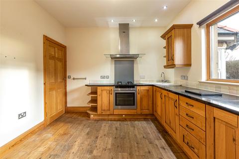 4 bedroom detached house for sale, Knowe Head, Cornhill On Tweed, Northumberland