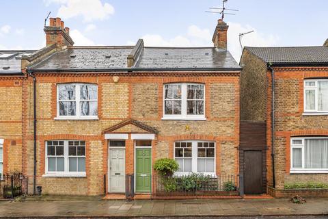 56 Robson Road, London, SE27 9LB