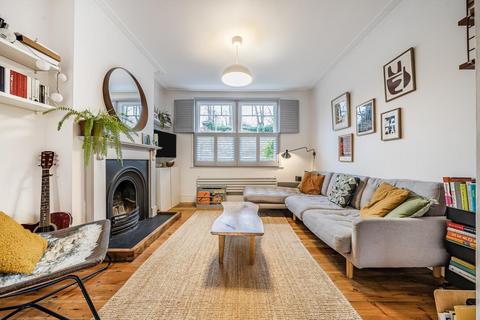 56 Robson Road, London, SE27 9LB