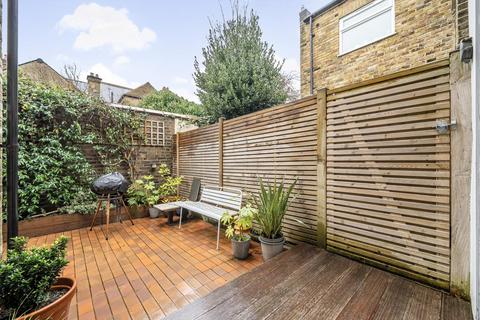 56 Robson Road, London, SE27 9LB