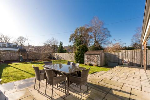 43 Gardiner Road, Edinburgh, EH4 3RL