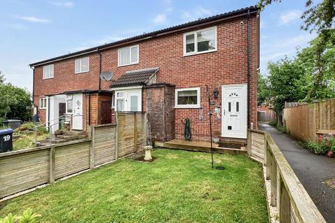 23 Castle View, Westbury, BA13 3HR