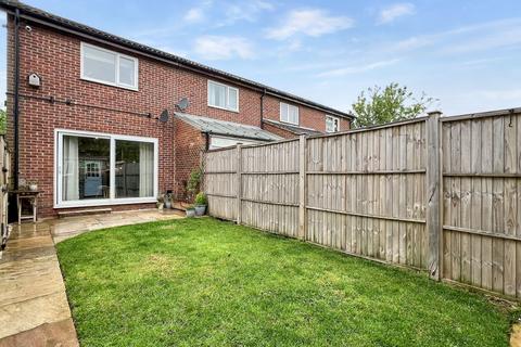 23 Castle View, Westbury, BA13 3HR