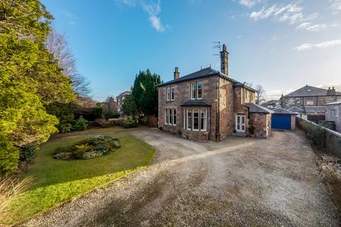 5 bedroom detached house for sale, Corrour Road, Newlands, Glasgow