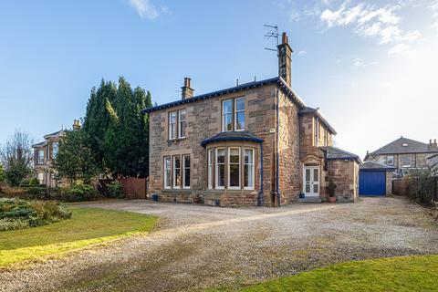 5 bedroom detached house for sale, Corrour Road, Newlands, Glasgow