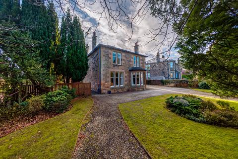 5 bedroom detached house for sale, Corrour Road, Newlands, Glasgow