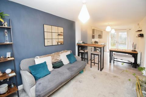 17 Beck View Way, Shipley, BD18 2FB