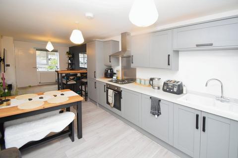 17 Beck View Way, Shipley, BD18 2FB
