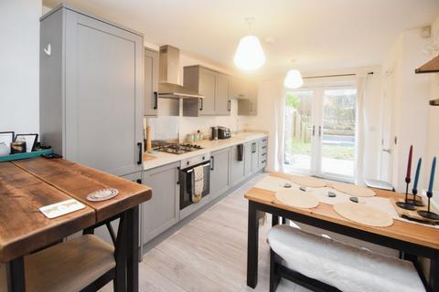 17 Beck View Way, Shipley, BD18 2FB