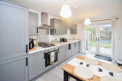17 Beck View Way, Shipley, BD18 2FB