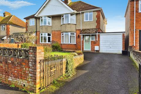 3 bedroom semi-detached house for sale, Eastrop Lane, Basingstoke RG21