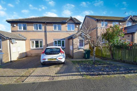 3 bedroom semi-detached house for sale, Idlethorp Way, Bradford BD10