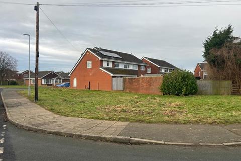 Land for sale, Gowy Close, Sandbach