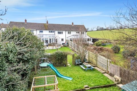 3 bedroom terraced house for sale, Higher Brook Meadow, Sidford, Sidmouth