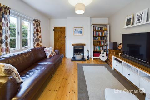 3 bedroom cottage for sale, Mill Road, Rearsby