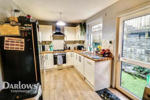 3 bedroom semi-detached house for sale, King Street, Gelli, Pentre CF41