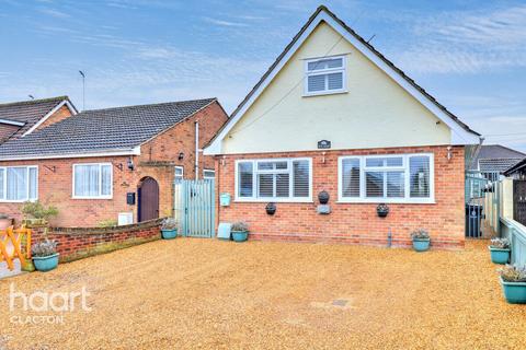 4 bedroom detached bungalow for sale, Alpha Road, Clacton-On-Sea