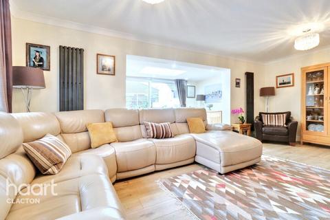 4 bedroom detached bungalow for sale, Alpha Road, Clacton-On-Sea