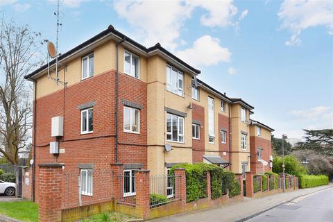 Ramsey Court, Cortis Road, Putney, London