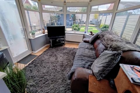 3 bedroom semi-detached house for sale, Dane Gardens, Kidsgrove, Stoke-on-Trent