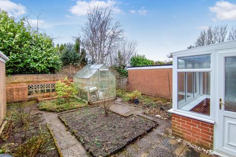 2 bedroom detached bungalow for sale, Orkney Avenue, Packmoor, Stoke-on-Trent