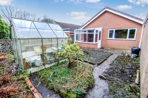 2 bedroom detached bungalow for sale, Orkney Avenue, Packmoor, Stoke-on-Trent