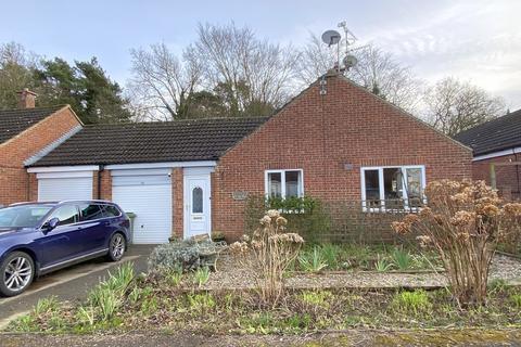 10 Arnott Road, Holt, NR25 6EP