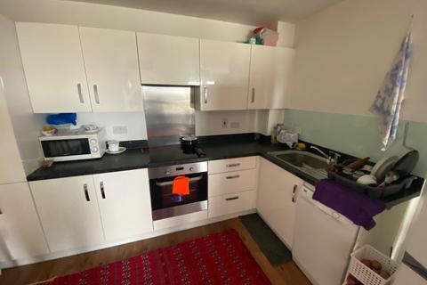 1 bedroom apartment for sale, Salisbury Road, Southall