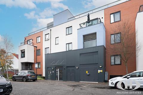 undefined, Salisbury Road, Southall