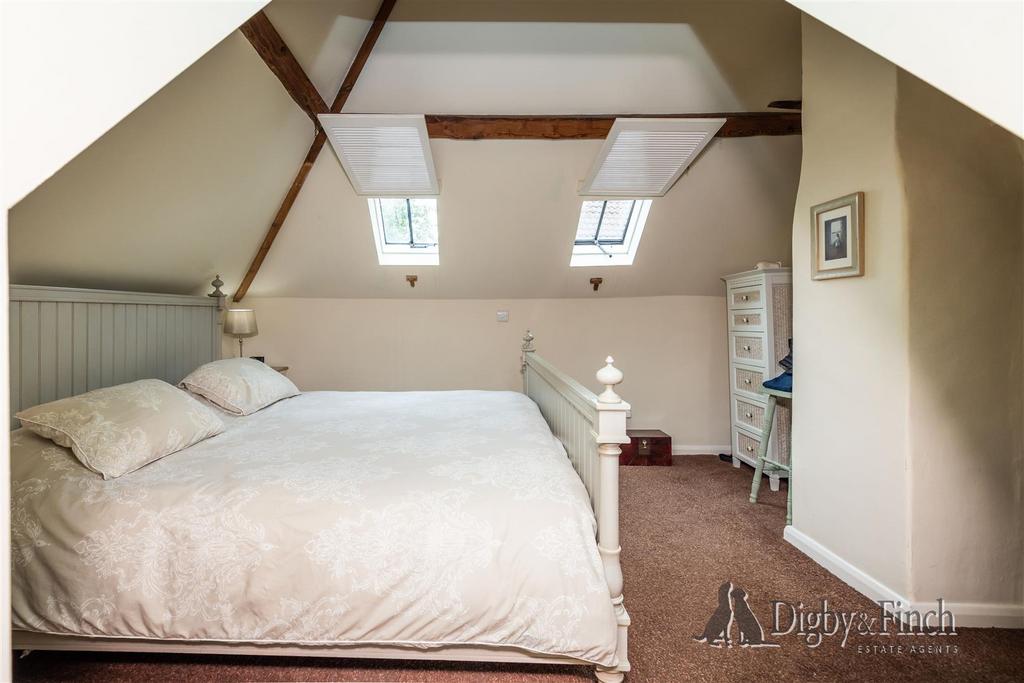 Principal Bedroom