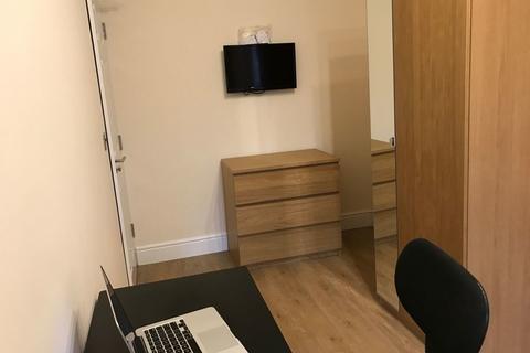 undefined, Brailsford Road, Fallowfield, Manchester