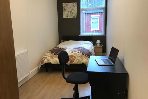 undefined, Brailsford Road, Fallowfield, Manchester