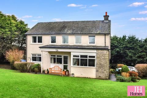 4 bedroom detached house for sale, Aldingham, Ulverston, Cumbria