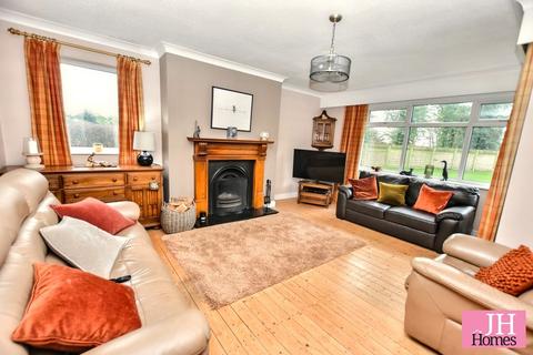 4 bedroom detached house for sale, Aldingham, Ulverston, Cumbria