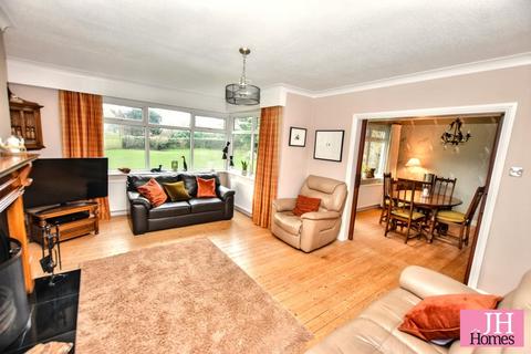 4 bedroom detached house for sale, Aldingham, Ulverston, Cumbria