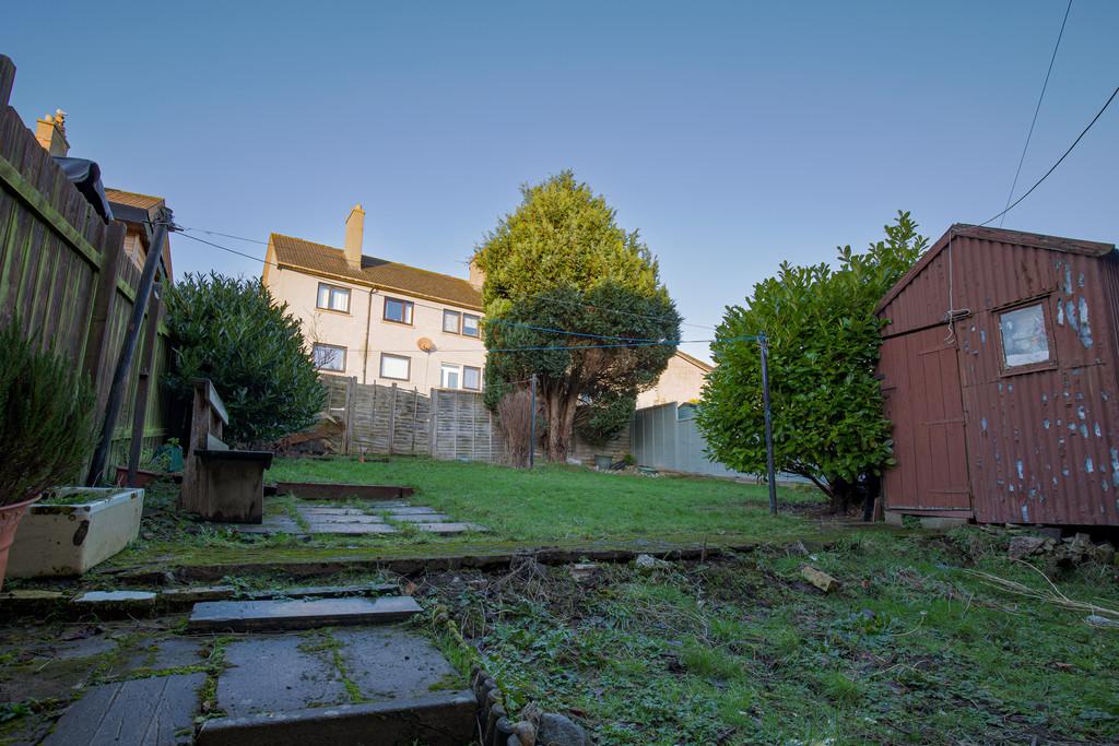 Backgarden