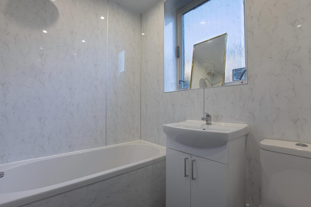 Downstairs Bathroom