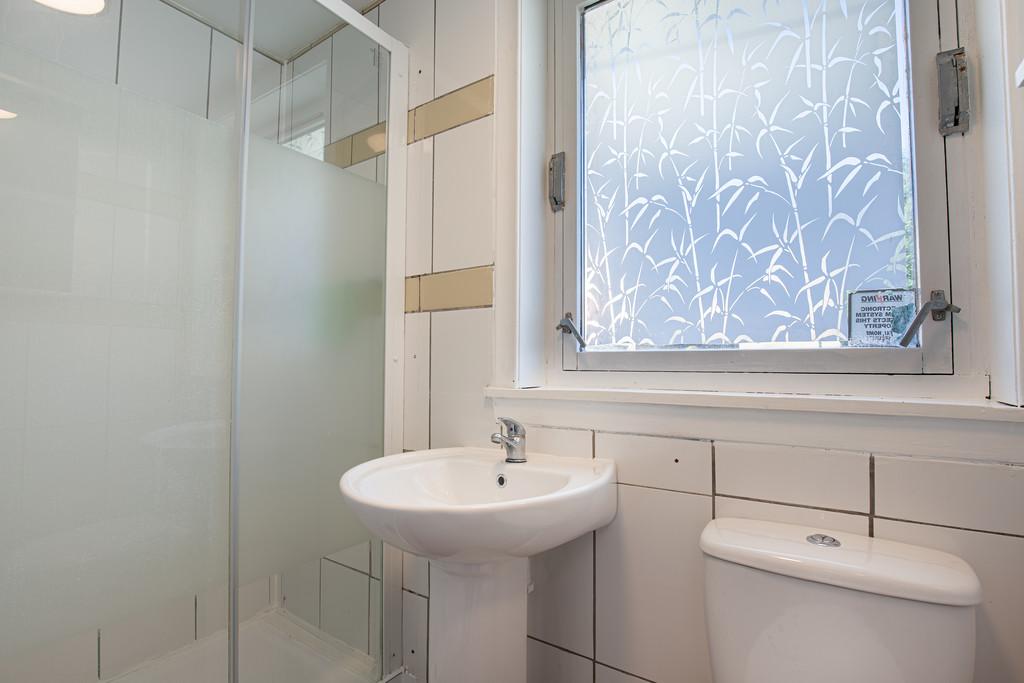 Upstairs Bathroom