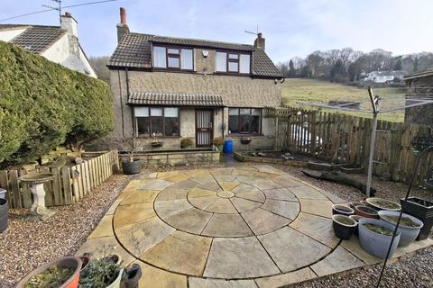 3 bedroom link detached house for sale, Hermit Hole, Keighley BD21