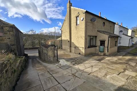 3 bedroom link detached house for sale, Hermit Hole, Keighley BD21