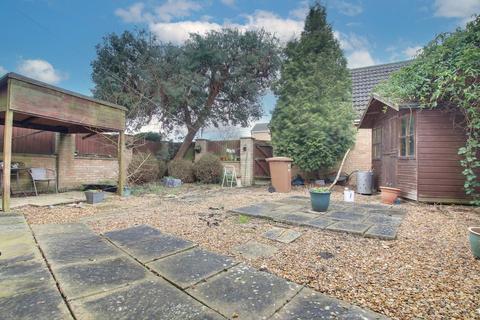 3 Bridle Close, Chatteris, PE16 6AT