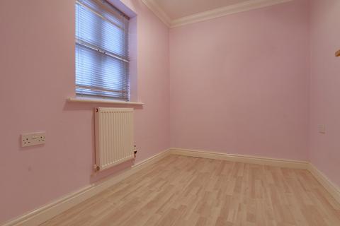 3 Bridle Close, Chatteris, PE16 6AT