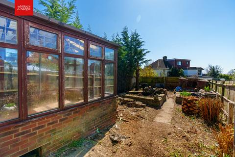 2 bedroom semi-detached house for sale, Old Shoreham Road, Hove