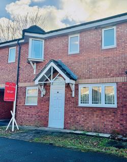 2 bedroom mews to rent, Apple Blossom Grove, Cadishead, Manchester