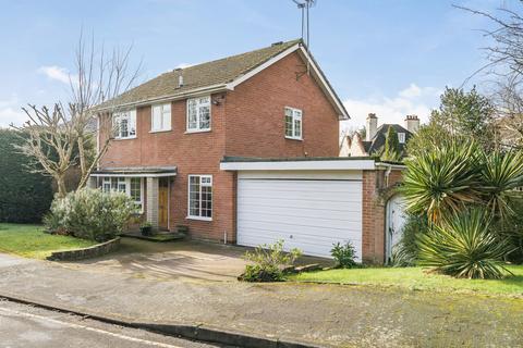 4 bedroom house for sale, West Hill Road, Woking GU22