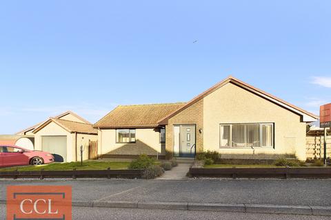 3 bedroom bungalow for sale, Firth View, Burghead, Elgin, Moray