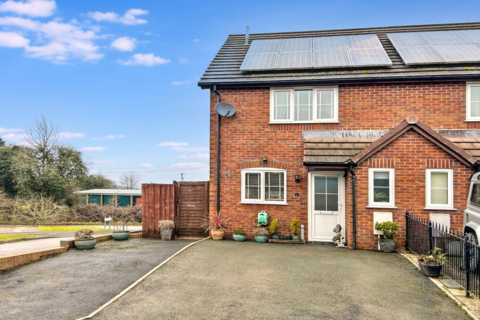 3 bedroom semi-detached house for sale, Marden, Hereford HR1