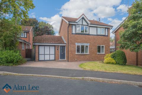 undefined, Linnet Grove, Macclesfield, SK10 3QS