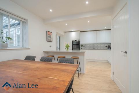 undefined, Linnet Grove, Macclesfield, SK10 3QS